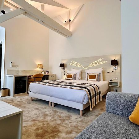 Hotel Beaucour Strasbourg Bagian luar foto