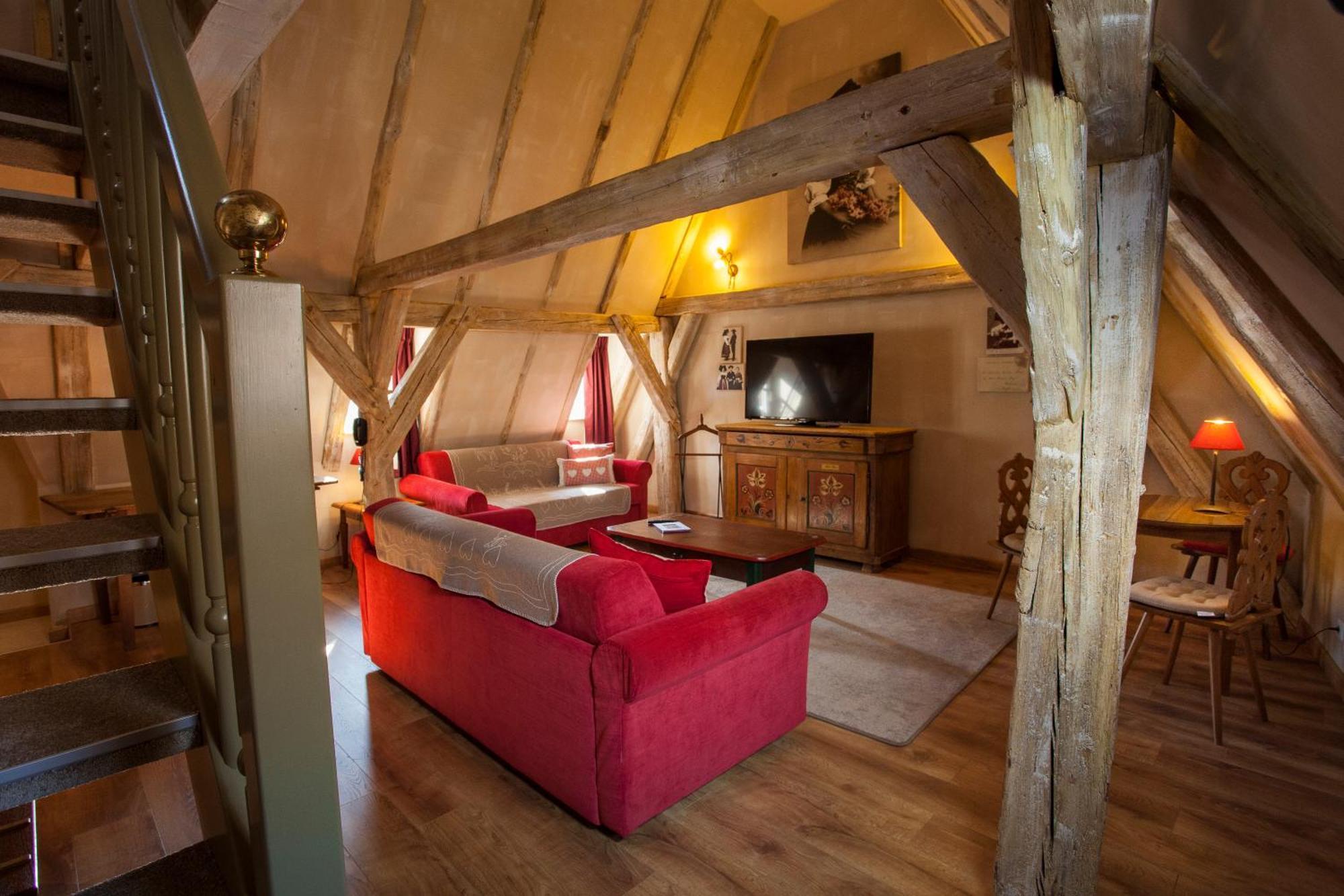 Hotel Beaucour Strasbourg Bagian luar foto