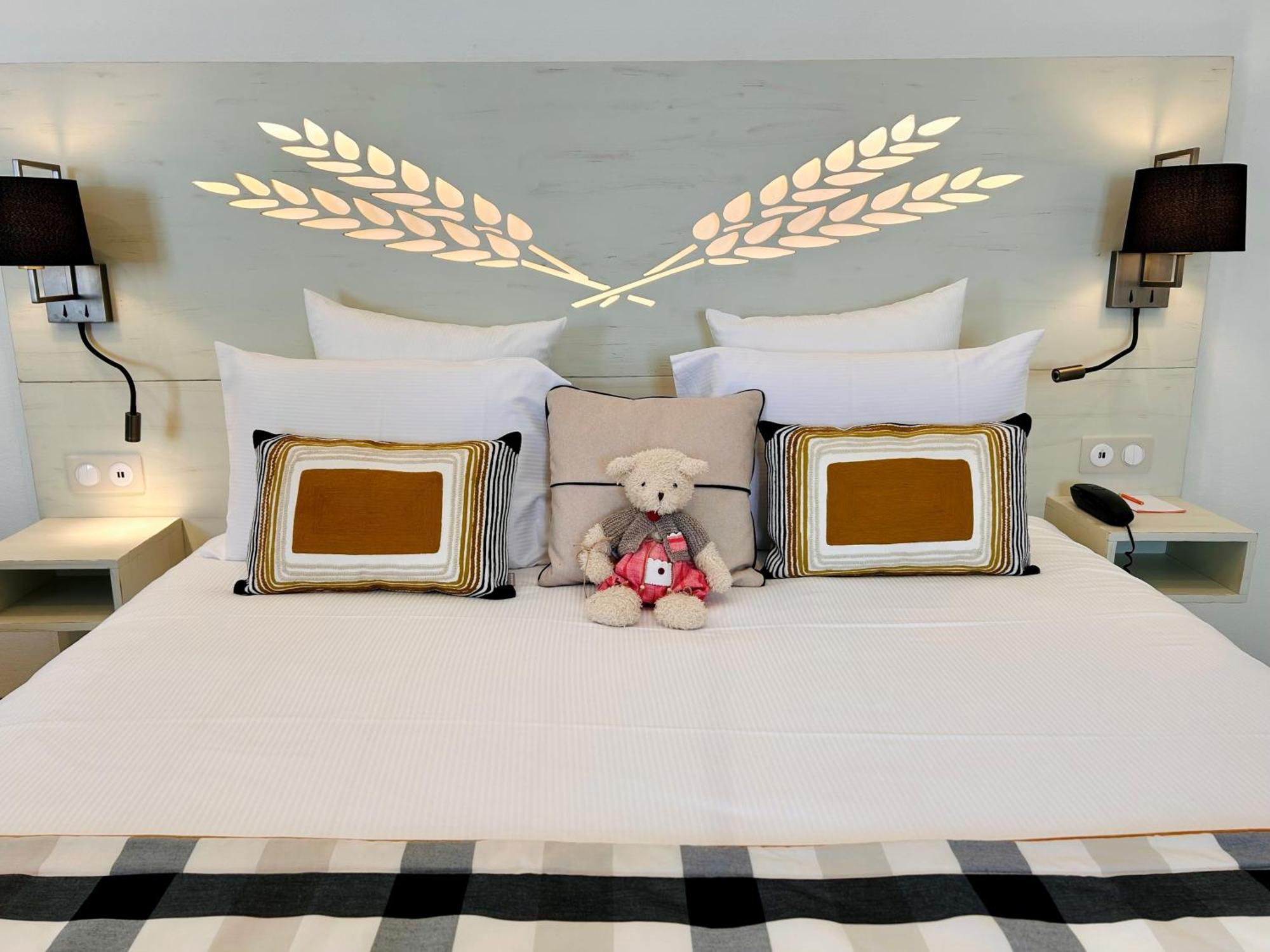 Hotel Beaucour Strasbourg Bagian luar foto