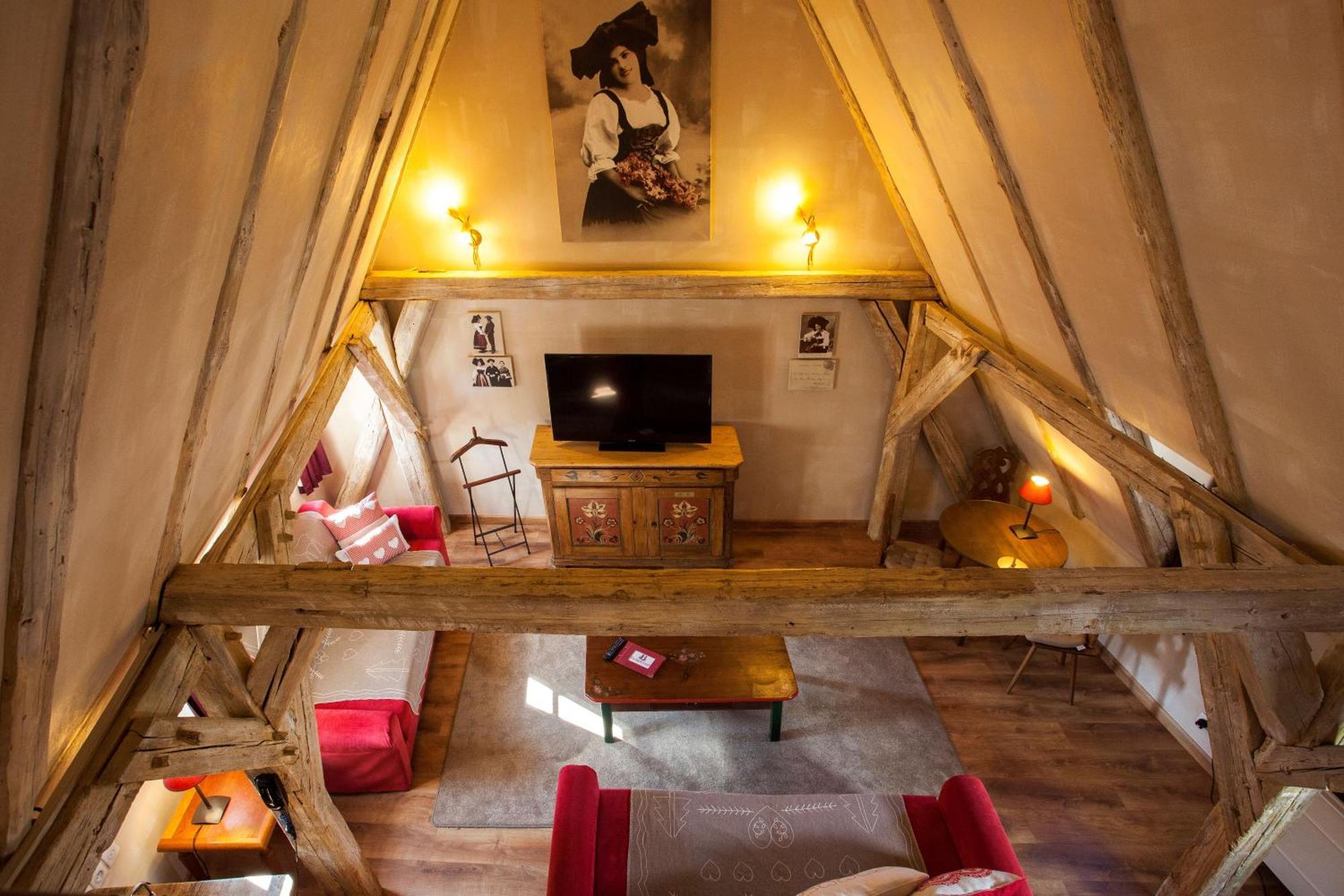 Hotel Beaucour Strasbourg Bagian luar foto